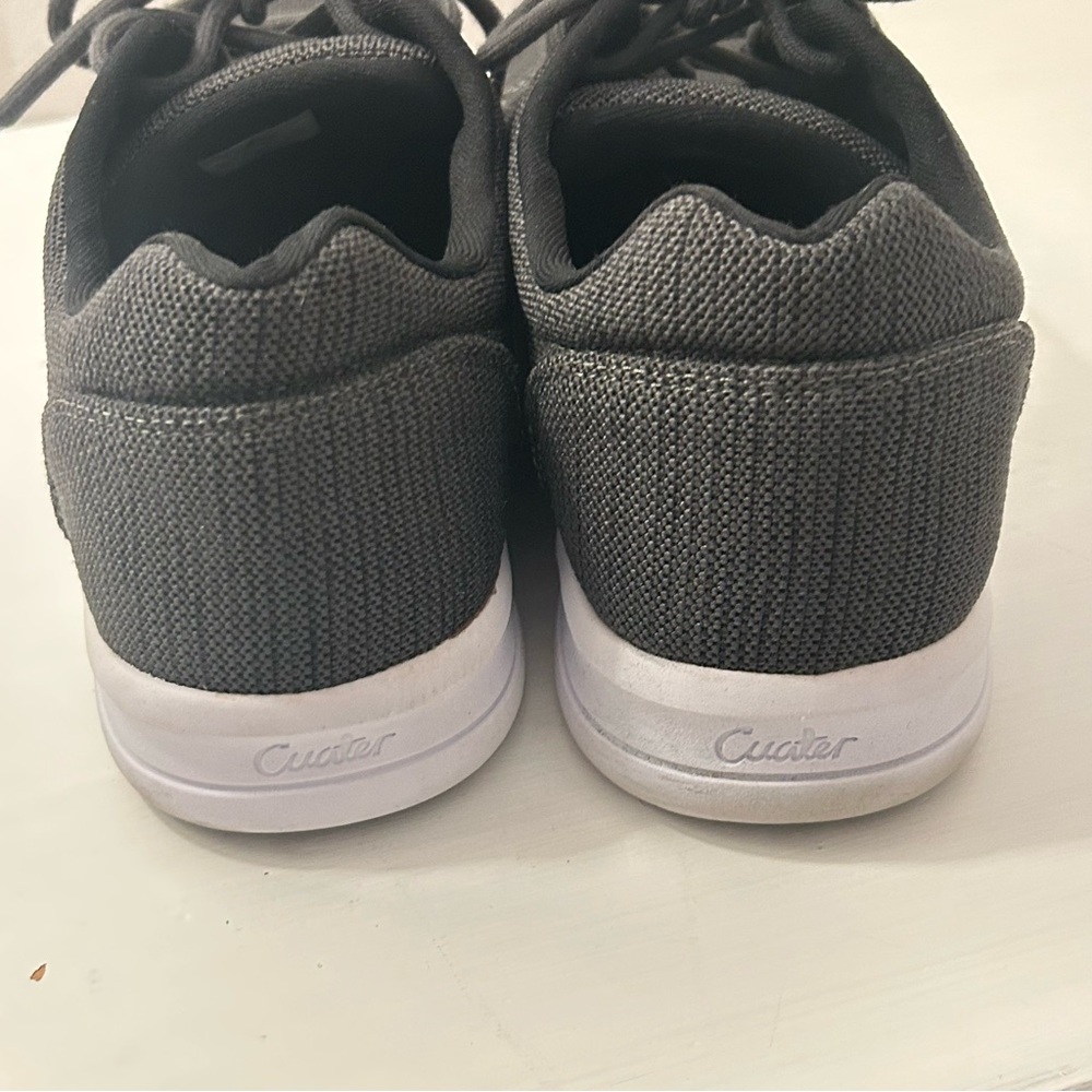 TravisMathew Cuater Men's The Daily Knit Casual Shoes Size 10 - Picture 7 of 8